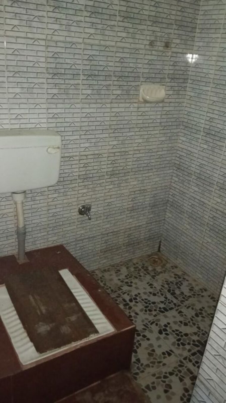 Bathroom, guirim 2 Bedroom 1000 Sq.Ft. Builder Floor In Guirim Goa 10389975
