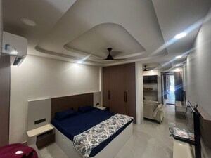  Pg For Rent in South City 2