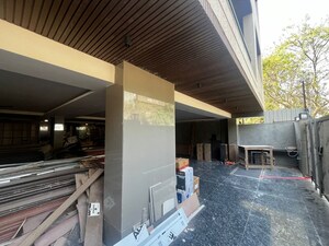  Pg – Entrance View at South City 2 - for Rent
