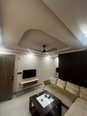 Bedroom in  Pg at South City 2 – for Rent