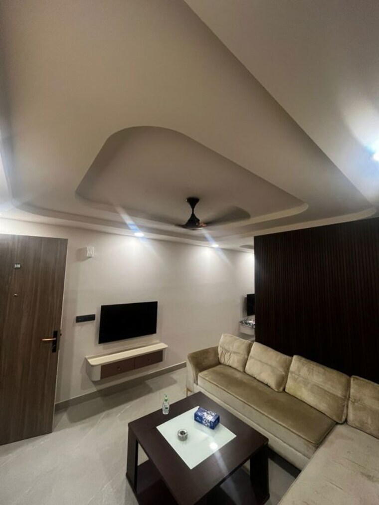 Bedroom, south city 2 Pg For Boys & Girls In South City 2 10389947