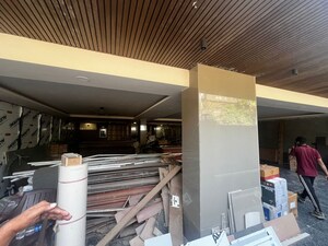  Pg – Entrance View at South City 2 - for Rent