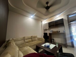 Team Area in  Pg at South City 2 – for Rent