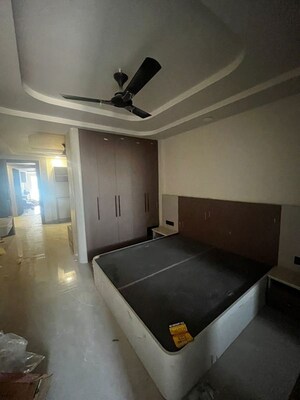 Bedroom in  Pg at South City 2 – for Rent
