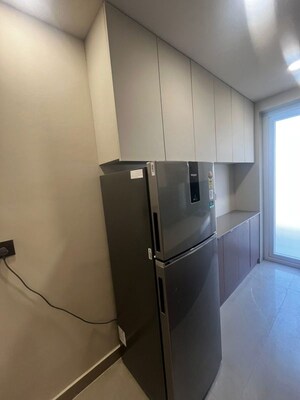 Furnished Amenities in  Pg at South City 2 – for Rent