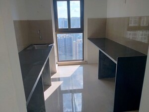 Team Area in 2 BHK Apartment at Runwal Bliss, Kanjurmarg East – for Rent
