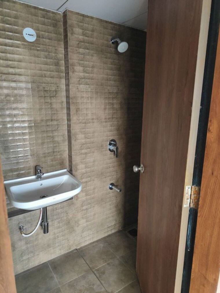 Bathroom, balewadi 2 Bedroom 773 Sq.Ft. Apartment In Balewadi Pune 10389954