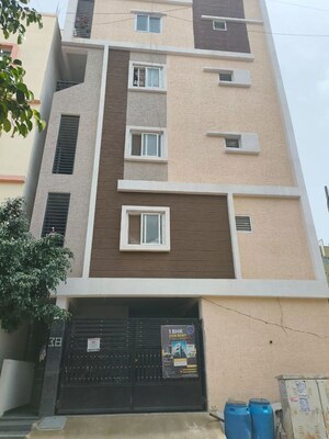 4 BHK Villa For Sale in Electronic City
