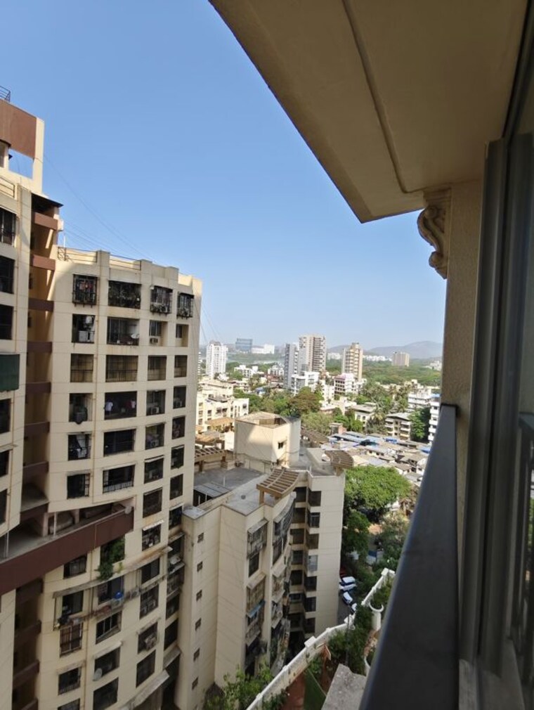 Exterior View, lodha-bellagio 3 Bedroom 1205 Sq.Ft. Apartment In Powai Mumbai 10389950