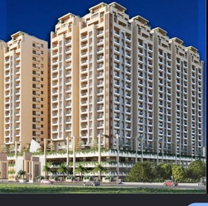 4 BHK Apartment – Exterior View View at Eeshanya Miliarium, Velmala - for Sale