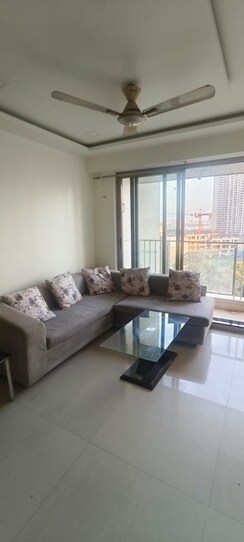 3 BHK Apartment For Rent in Sandesh Nagar