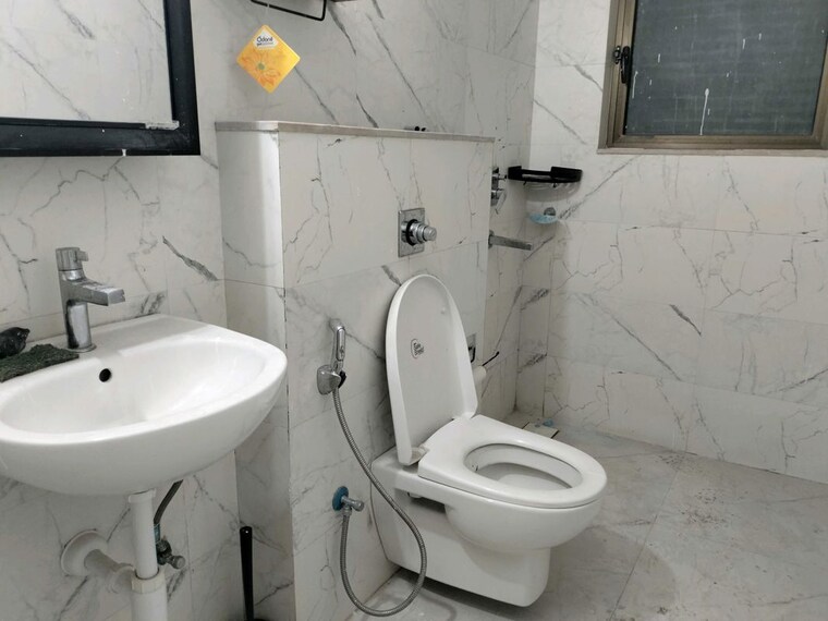 Bathroom, runwal-bliss 2 Bedroom 616 Sq.Ft. Apartment In Kanjurmarg East Mumbai 10389991