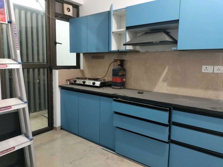 Kitchen, runwal-bliss 2 Bedroom 616 Sq.Ft. Apartment In Kanjurmarg East Mumbai 10389991