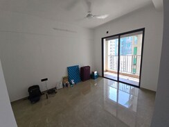 2 BHK Apartment For Rent in Majestique Signature Tower Phase 2