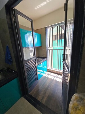 Bedroom in 2 BHK Apartment at Majestique Signature Tower Phase 2, Balewadi – for Rent