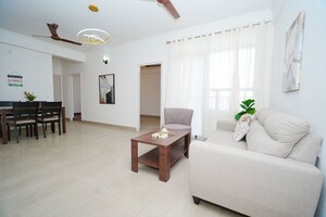 3.5 BHK Apartment For Sale in Galaxy North Avenue, Gaur City 1