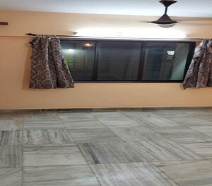Living Room in 1 BHK Apartment at Dadar West – for Sale