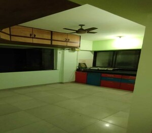 Kitchen in 1 BHK Apartment at Dadar West – for Sale
