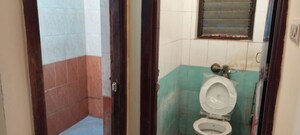 Bathroom in 1 BHK Apartment at Dadar West – for Sale