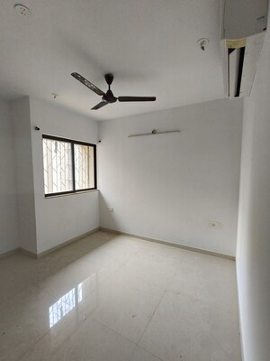 Bedroom in 2 BHK Apartment at Lodha Downtown, Dombivli East – for Rent