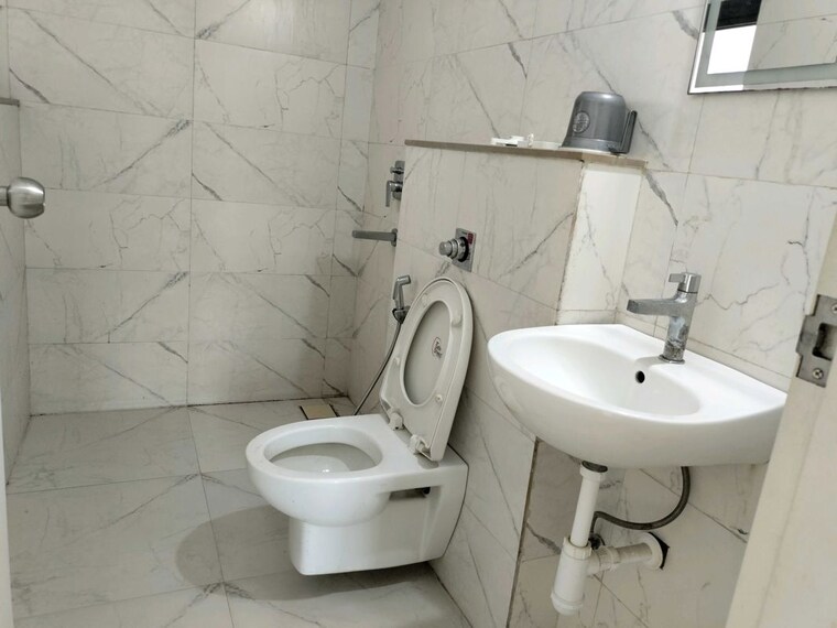 Bathroom, runwal-bliss 2 Bedroom 690 Sq.Ft. Apartment In Kanjurmarg East Mumbai 10390005
