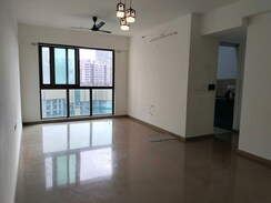 2 BHK Apartment For Rent in Runwal Bliss