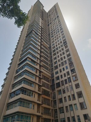 3 BHK Apartment – Exterior View View at Grandeur Tower, Borivali East - for Sale