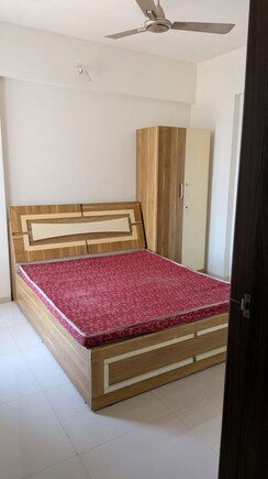 2 BHK Apartment For Rent in Jhamtani Vision Ace Phase 2