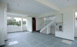 3 BHK Villa – Exterior View View at Kalkunte - for Sale