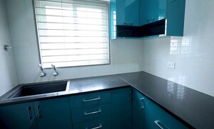 Kitchen in 3 BHK Villa at Kalkunte – for Sale