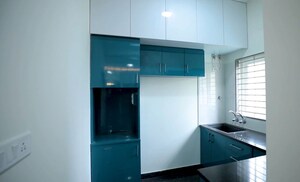Kitchen in 3 BHK Villa at Kalkunte – for Sale