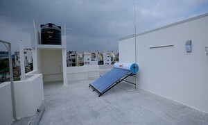 Terrace in 3 BHK Villa at Kalkunte – for Sale