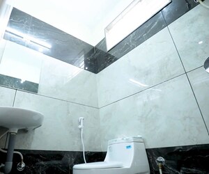 Bathroom in 3 BHK Villa at Kalkunte – for Sale