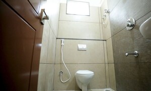 Bathroom in 3 BHK Villa at Kalkunte – for Sale