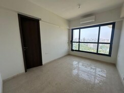 2 BHK Apartment For Rent in Gurukrupa Divyam