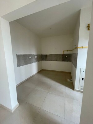 Kitchen in 3 BHK Apartment at Assetz 63 Degree East, Off Sarjapur Road – for Sale