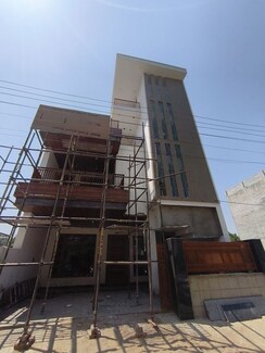 5 BHK + Pooja Room Villa For Sale in Ambala Highway