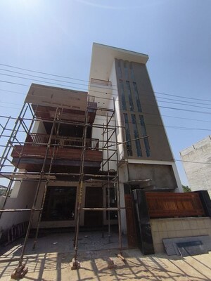5 BHK Villa For Sale in Ambala Highway
