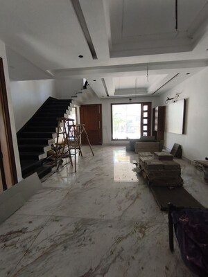 Living Room in 5 BHK Villa at Ambala Highway – for Sale