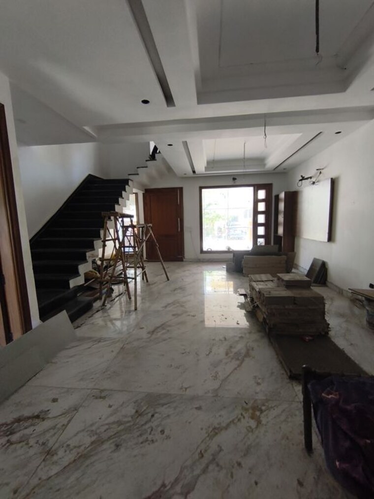 Living Room, ambala highway 5 Bedroom 150 Sq.Yd. Villa In Ambala Highway Zirakpur 10390010