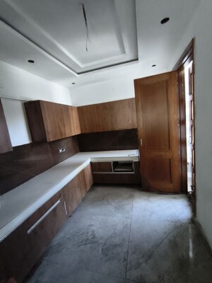 Kitchen in 5 BHK Villa at Ambala Highway – for Sale
