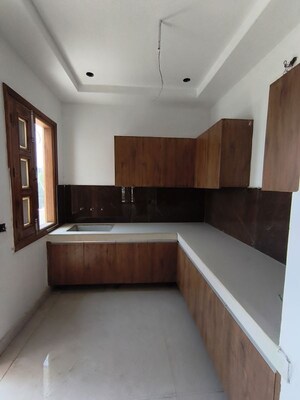 Kitchen in 5 BHK Villa at Ambala Highway – for Sale