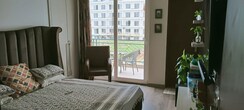 2.5 BHK + Study Room Independent House For Sale in Central Park Flower Valley