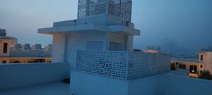 2.5 BHK Independent House – Exterior View View at Central Park Flower Valley, Sohna Sector 33 - for Sale