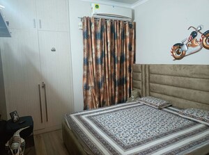 Bedroom in 2.5 BHK Independent House at Central Park Flower Valley, Sohna Sector 33 – for Sale
