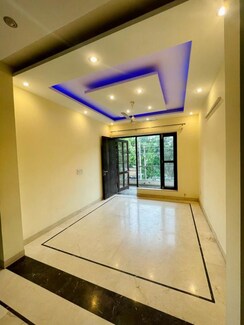 4 BHK + Pooja Room Builder Floor For Sale in Ansal Sushant Residency
