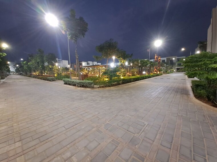 Swimming Pool, lakdi ka pul 5 Bedroom 4500 Sq.Ft. Villa In Lakdi Ka Pul Hyderabad 10390021