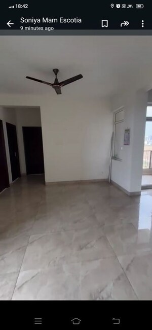 Room in 3 BHK Apartment at Artique Uptown Skylla, International Airport Road – for Rent