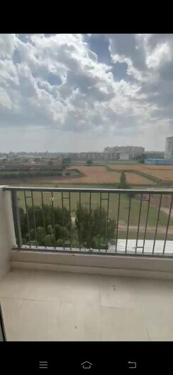 3 BHK Apartment For Rent in Artique Uptown Skylla