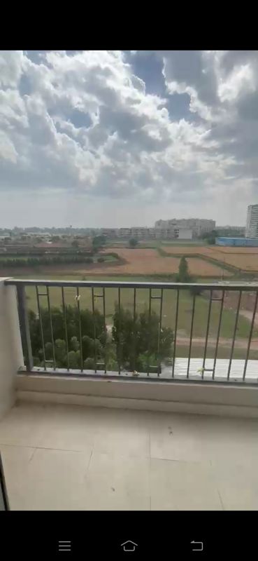 3 BHK Apartment For Rent in Artique Uptown Skylla